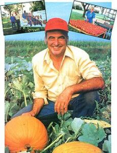Rex Oberhelman: A Profit of $27,000 from Five Organic Acres Image
